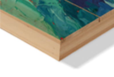 Wood Art Prints