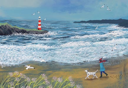 Jo Grundy