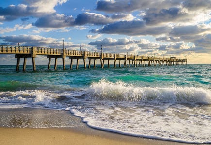 Beaches
